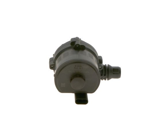 Dodatkowa pompa wody (obieg wody chłodzącej) BOSCH 0392023509