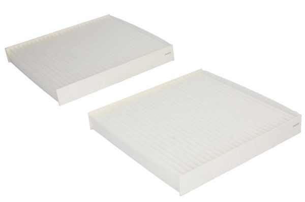 Filtr, wentylacja przestrzeni pasażerskiej PURRO PUR-PC3020-2