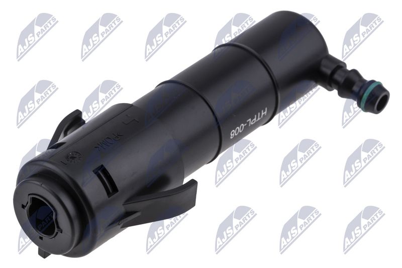Dysza spryskiwacza, czyszczenie świateł przednich NTY EDS-PL-008