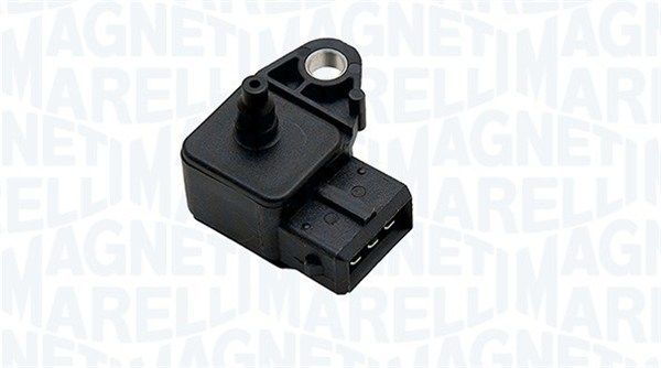 Czujnik, ciśnienie doładowania MAGNETI MARELLI 215810005000