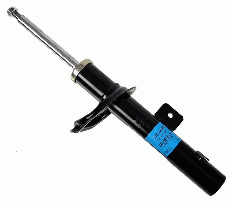 Amortyzator SACHS 315 462
