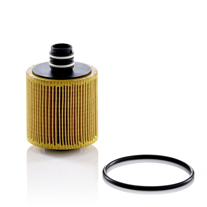 Filtr oleju MANN-FILTER hu 8006 z