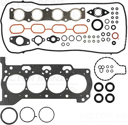 Zestaw uszczelek, głowica cylindrów VICTOR REINZ 02-54025-02
