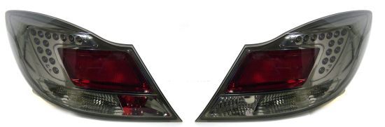 Zestaw lampy tylnej ABAKUS 442-1965P4LD-UE