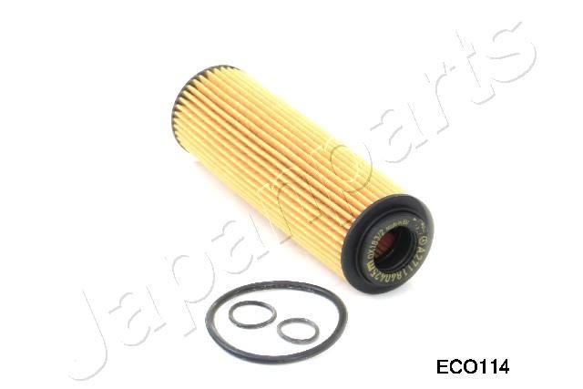 Filtr oleju JAPANPARTS FO-ECO114