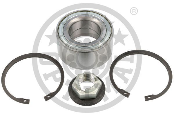 Zestaw łożysk koła OPTIMAL 301183