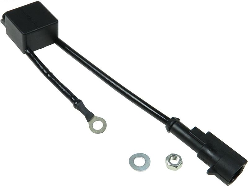 Zestaw naprawczy, alternator AS-PL ars9062(letrika)