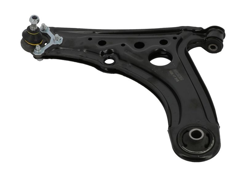 Wahacz, zawieszenie koła MOOG VO-WP-0236P