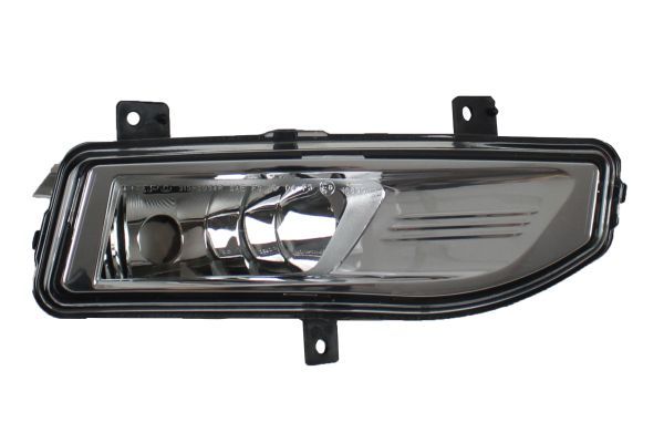 Reflektor przeciwmgłowy ABAKUS 315-2034r-uq