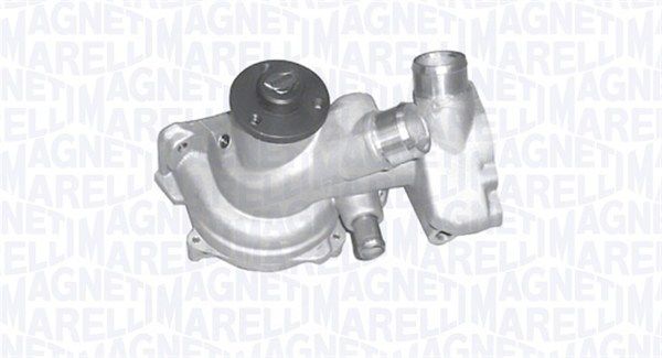 Pompa wody, chłodzenie silnika MAGNETI MARELLI 352316170679