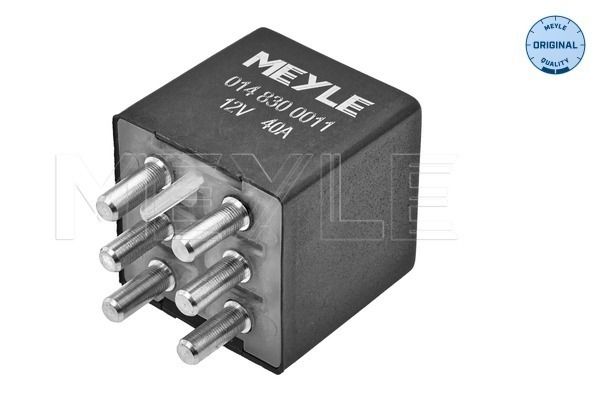 Przekaźnik wielofunkcyjny MEYLE 0148300011