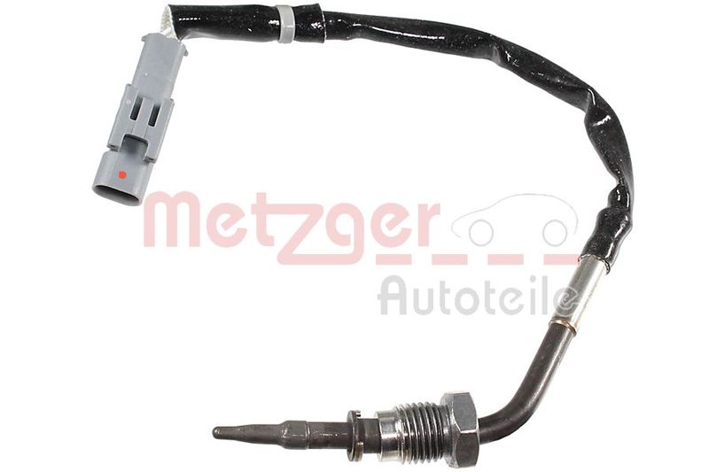 czujnik, temperatura spalin METZGER 08941011