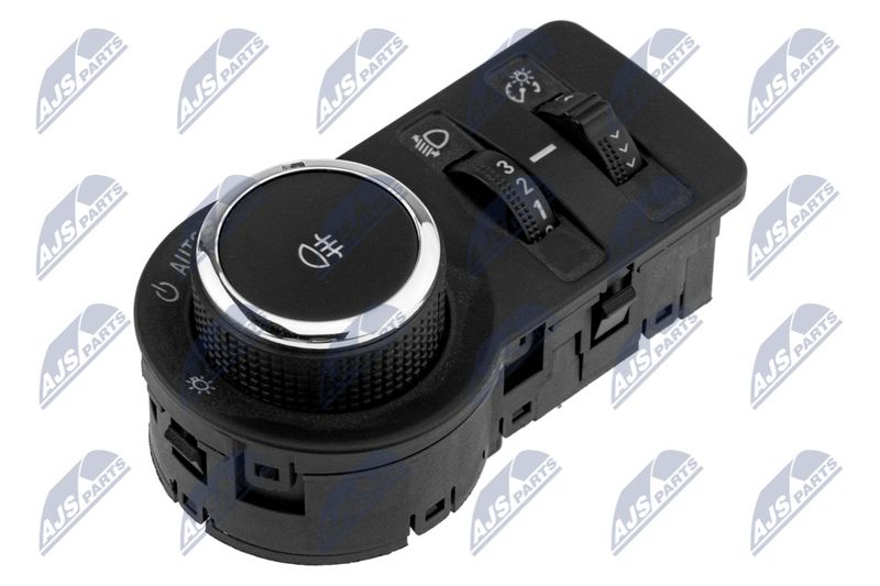 Przełącznik, światła główne NTY EWS-PL-028