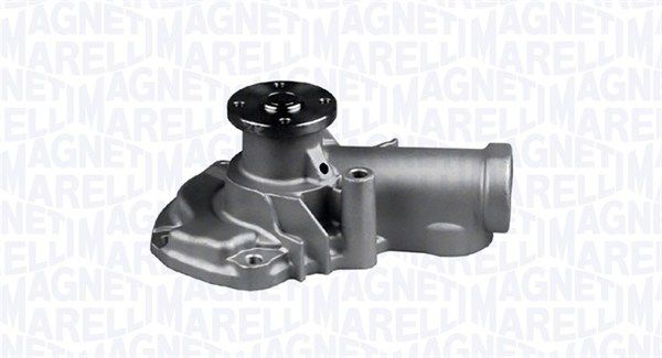 Pompa wody, chłodzenie silnika MAGNETI MARELLI 352316170642