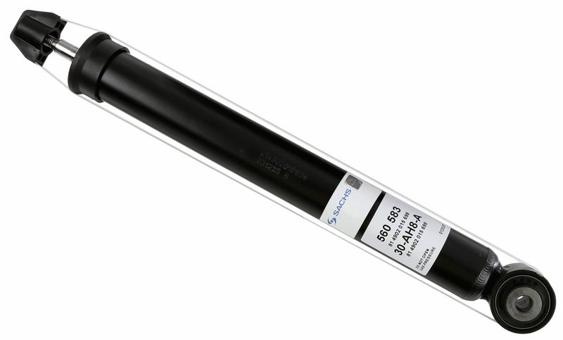 Amortyzator SACHS 560 583