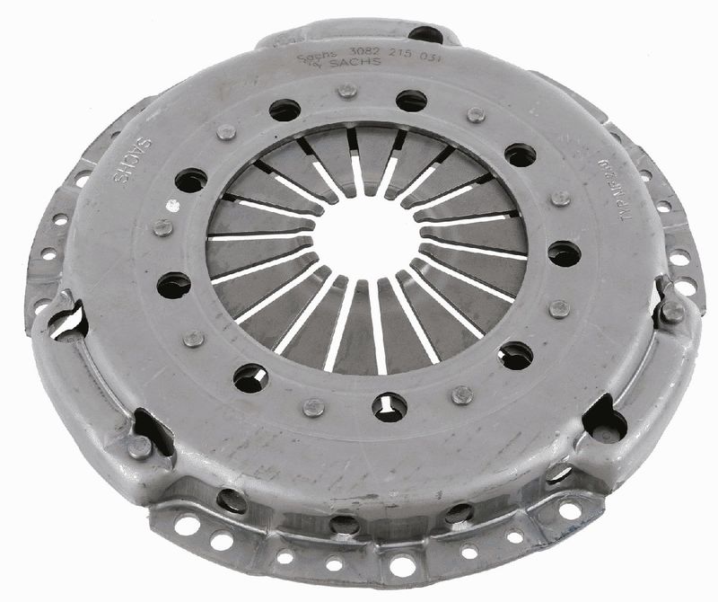 Tarcza dociskowa sprzęgła SACHS 3082 215 031