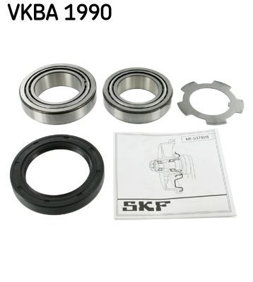 Zestaw łożysk koła SKF VKBA 1990