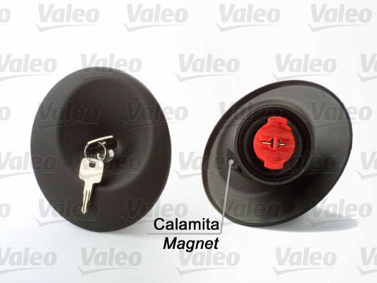 Zamknięcie, zbiornik paliwa VALEO 247611