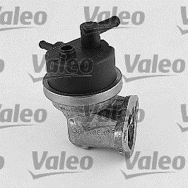 Pompa paliwa VALEO 247063