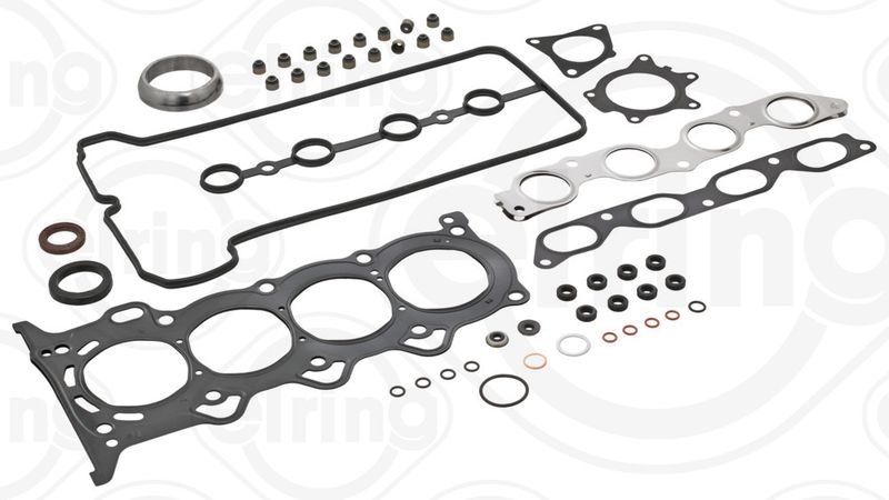 Zestaw uszczelek, głowica cylindrów ELRING 382.290