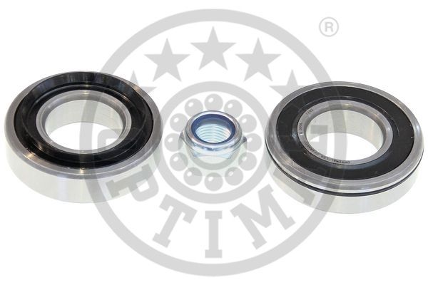 Zestaw łożysk koła OPTIMAL 701374