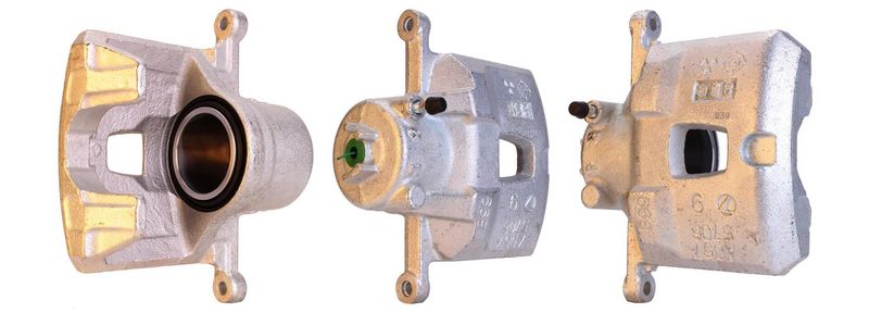 Zacisk hamulca FERODO FCL694510