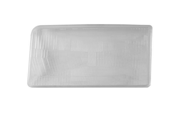 Szyba rozpraszająca reflektora, reflektor ABAKUS 47-441-1114LELD