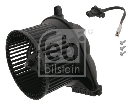 Wentylator wewnętrzny FEBI BILSTEIN 34594