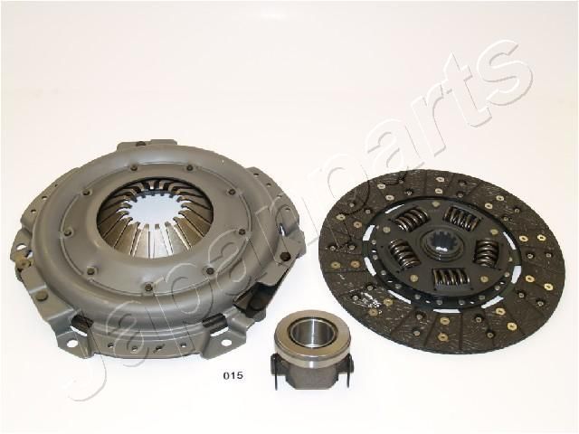 Zestaw sprzęgieł JAPANPARTS KF-015