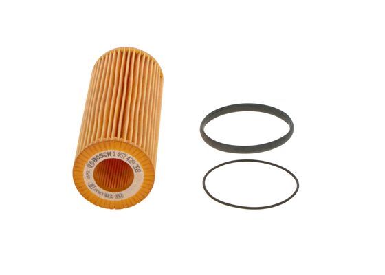 Filtr oleju BOSCH 1457429268