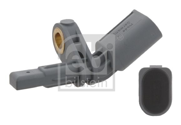 Czujnik, prędkość obrotowa koła FEBI BILSTEIN 32862