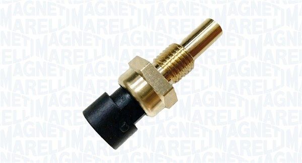Czujnik, temperatura płynu chłodzącego MAGNETI MARELLI 171916011150