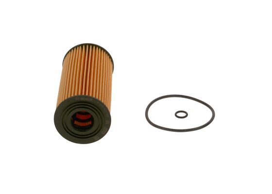 Filtr oleju BOSCH F026407156