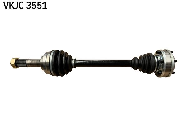 Wał napędowy SKF vkjc 3551
