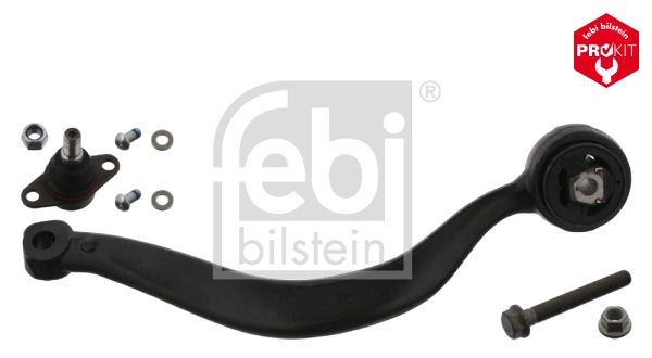 Wahacz, zawieszenie koła FEBI BILSTEIN 40573