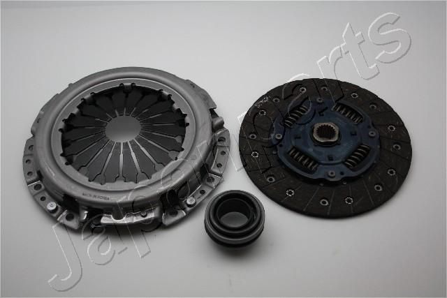 Zestaw sprzęgieł JAPANPARTS KF-K50