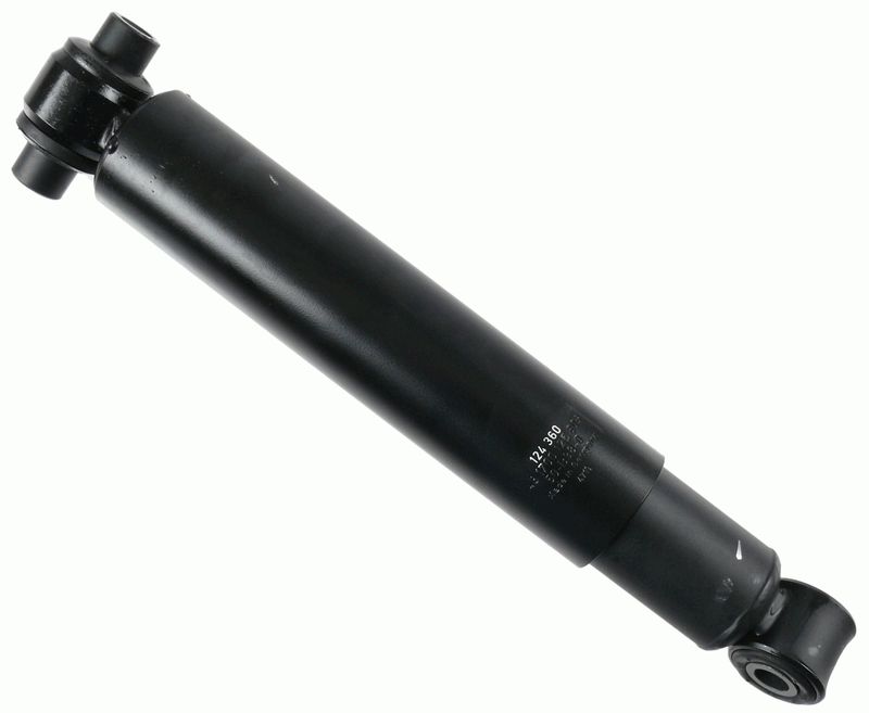 Amortyzator SACHS 124 360