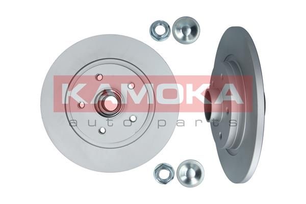 Tarcza hamulcowa KAMOKA 1031138