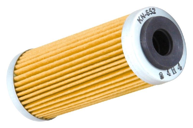 Filtr oleju K&N FILTERS KN-652-
