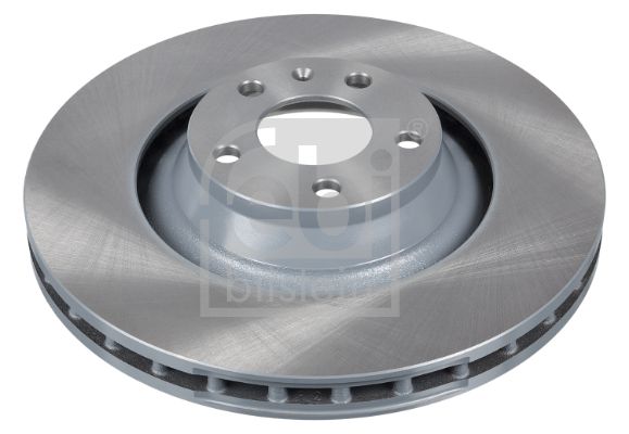 Tarcza hamulcowa FEBI BILSTEIN 26659