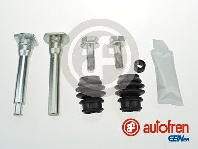 Zestaw tulei prowadzących, zacisk hamulca AUTOFREN SEINSA D7293C