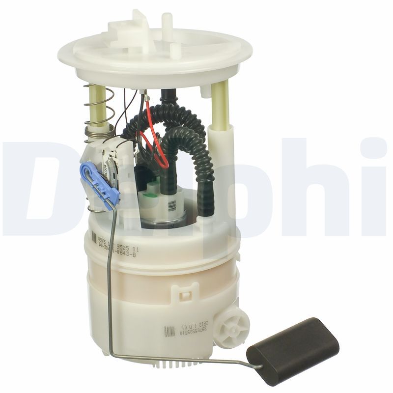 Zespół zasilający w paliwo DELPHI fg1504-12b1