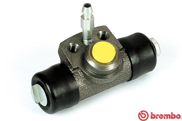 Cylinderek hamulcowy BREMBO A 12 083