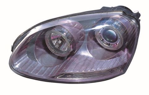 Zestaw reflektora głównego ABAKUS 441-1188PXNDAM7