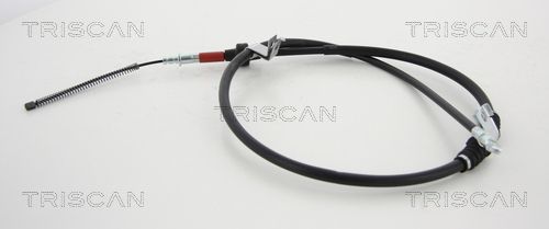 Cięgło, hamulec postojowy TRISCAN 8140421108