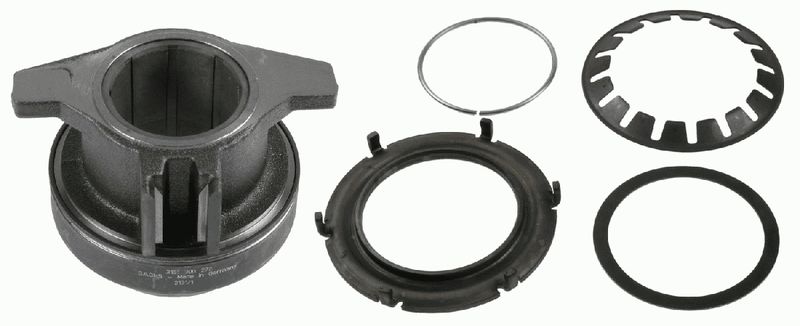 Łożysko oporowe SACHS 3100 008 201