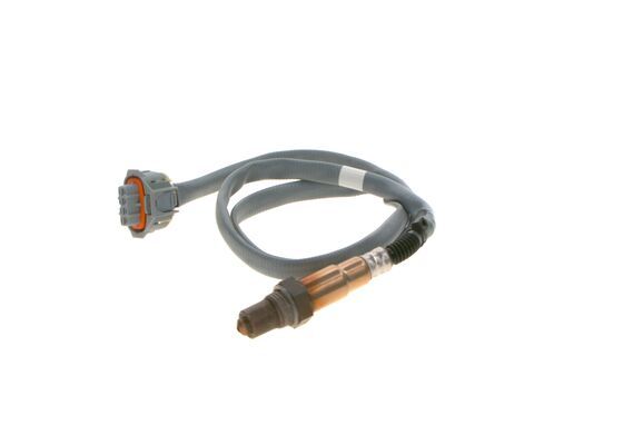 Sonda lambda BOSCH 0258010177