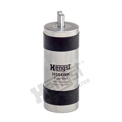 Filtr paliwa HENGST FILTER H554WK