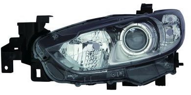 Reflektor ABAKUS 216-1167L-LDEM2