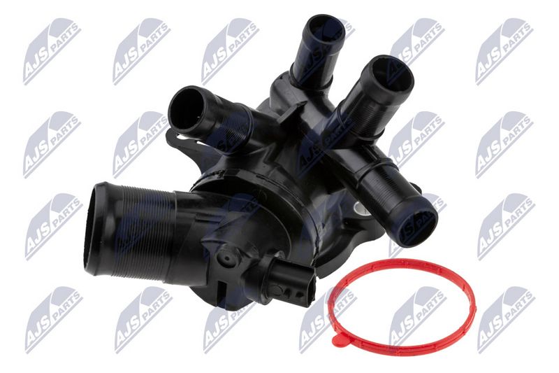 Korpus termostatu NTY CTM-RE-014